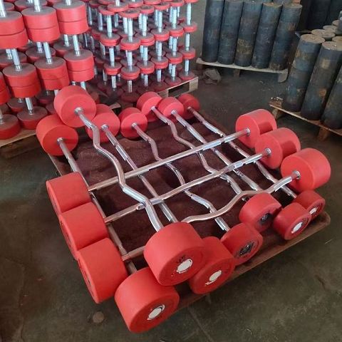 Barbell Set
