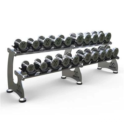 Komèsyal Gym Depo etajè